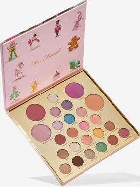 Too Faced Merry Merry Makeup Palette